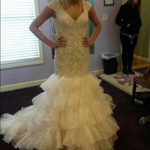 Couture Gown
